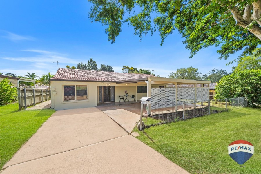 Property For Sale in Sunnybank Hills