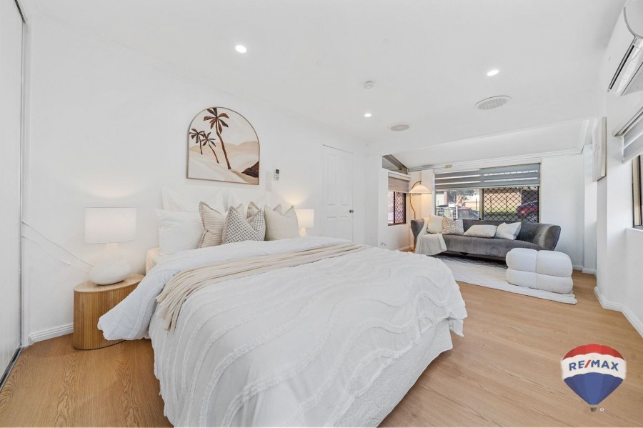 Open for inspection in Sunnybank Hills