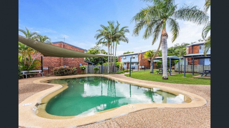 Real Estate in Koongal
