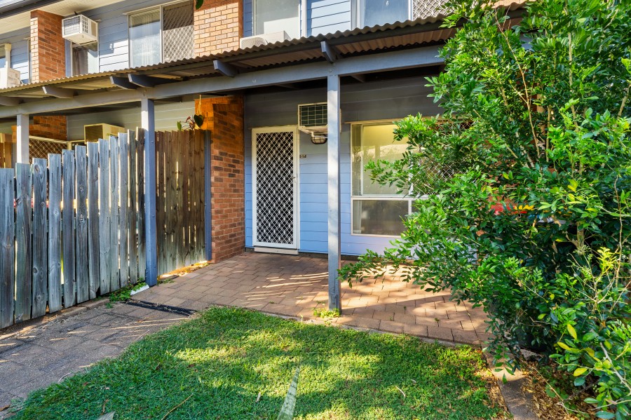 Real Estate in Koongal