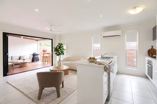 Real Estate in Everton Park