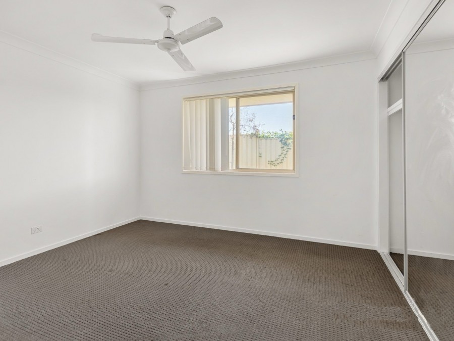 Open for inspection in Redbank Plains