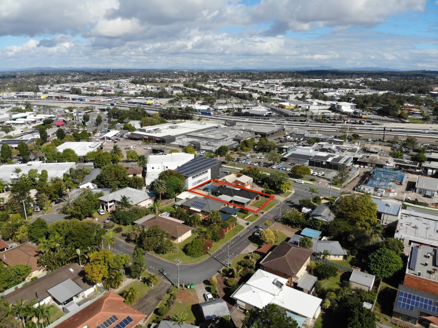 Real Estate in Springwood