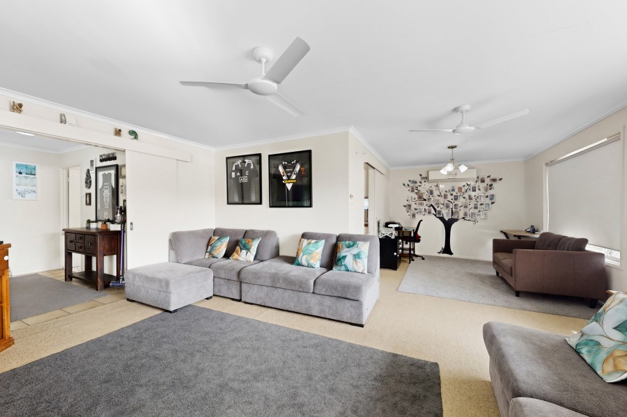 Real Estate in Springwood