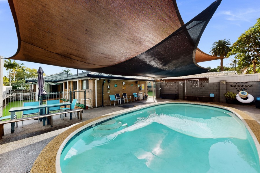 Real Estate in Springwood