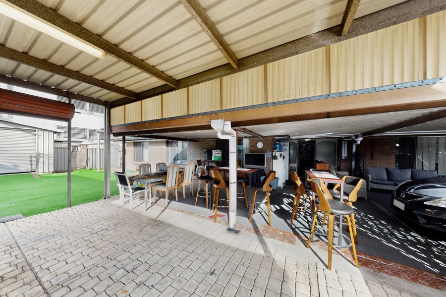 Real Estate in Springwood