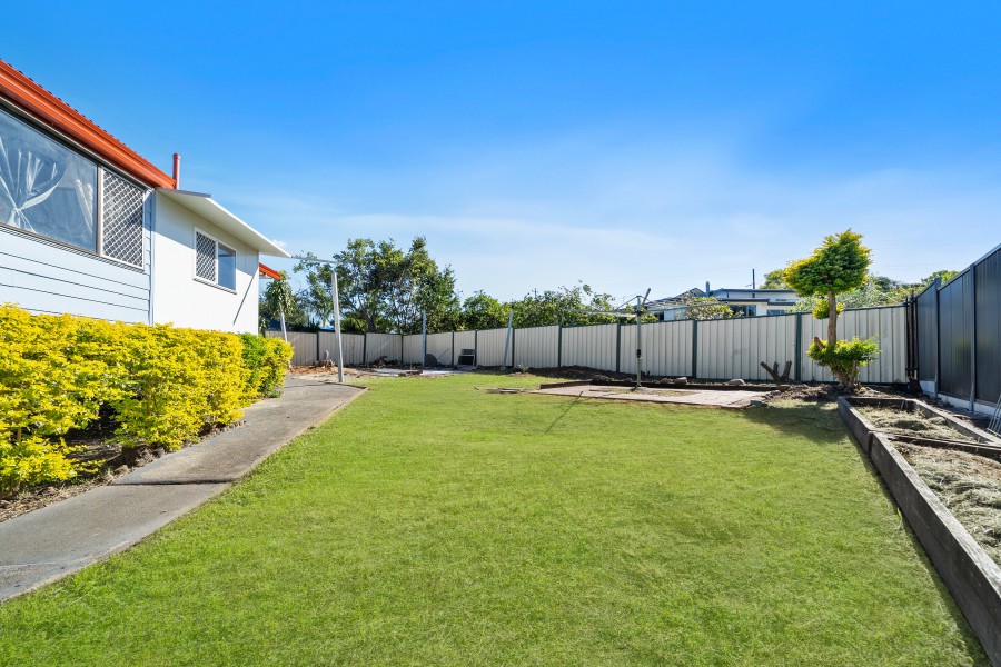 Real Estate in Slacks Creek