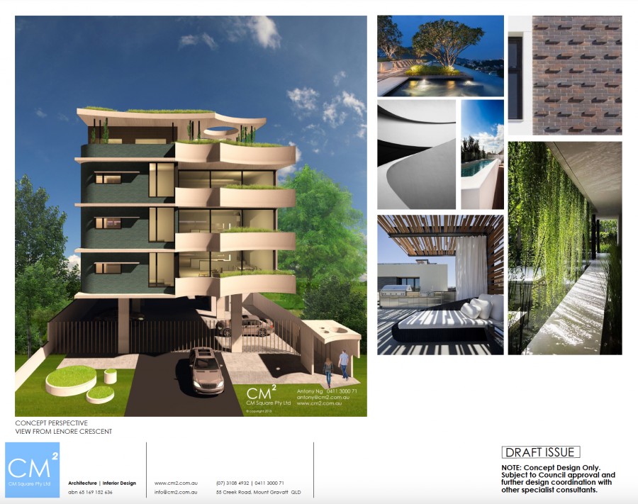 Real Estate in Springwood