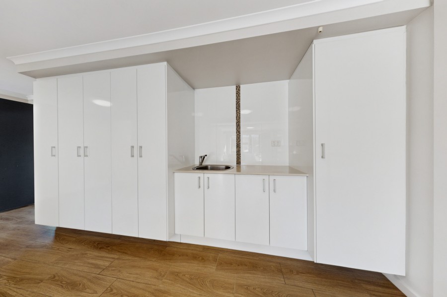 Real Estate in Springwood