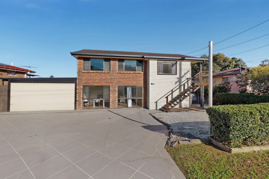 Real Estate in Springwood