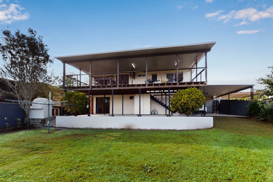 Real Estate in Springwood