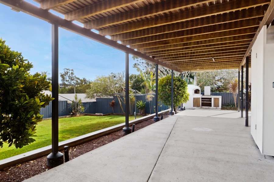 Real Estate in Springwood