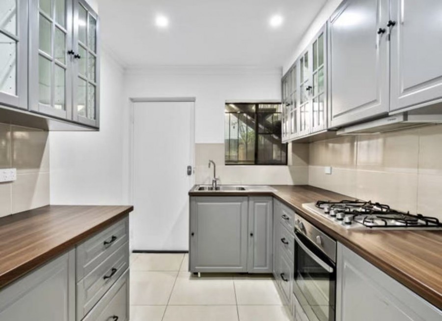 Real Estate in Robertson