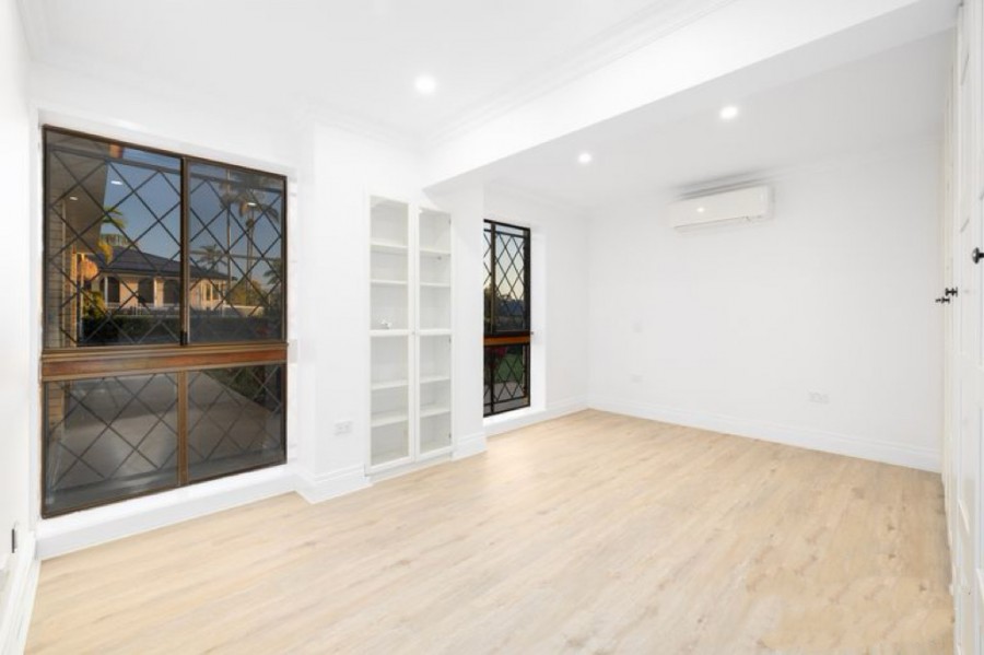 Robertson Properties For Rent