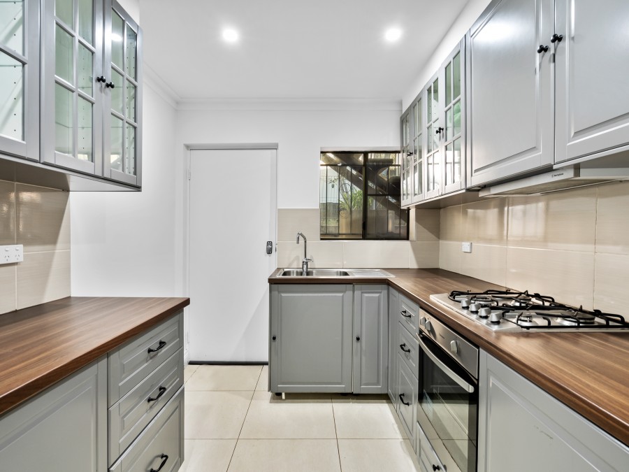 Open for inspection in Robertson
