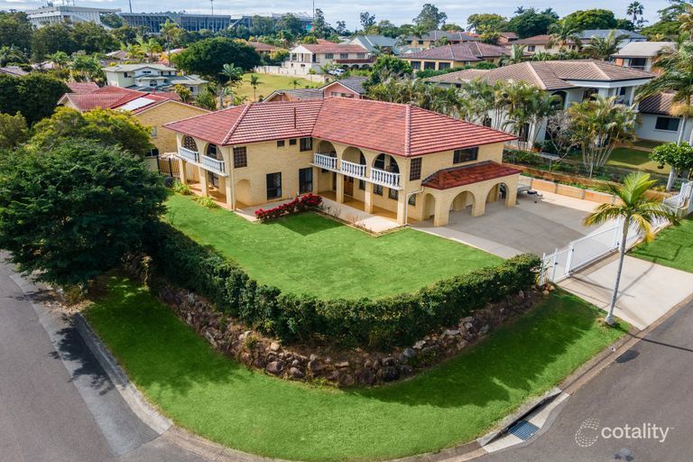 Property For Rent in Robertson