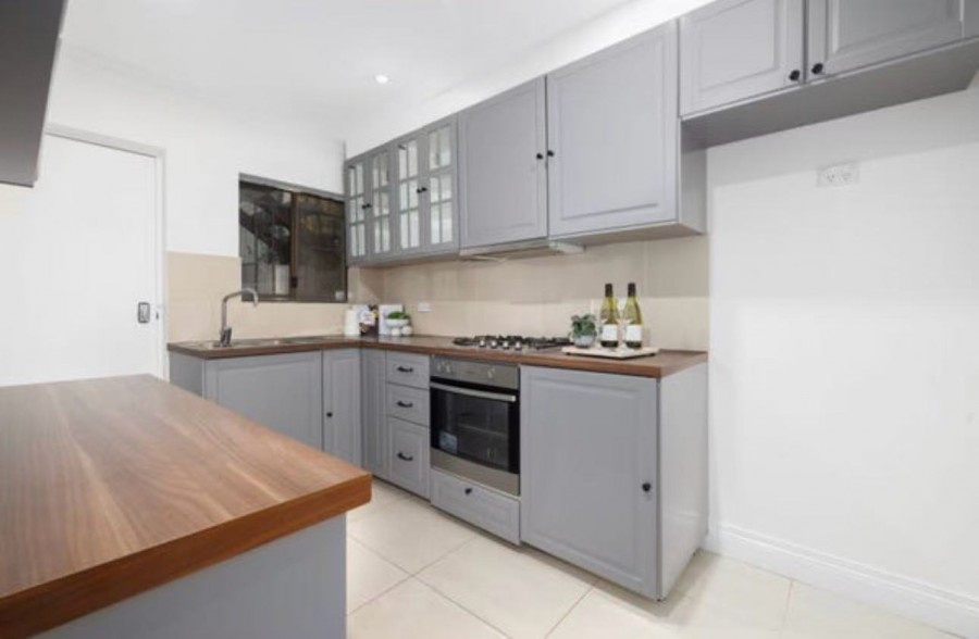 Open for inspection in Robertson
