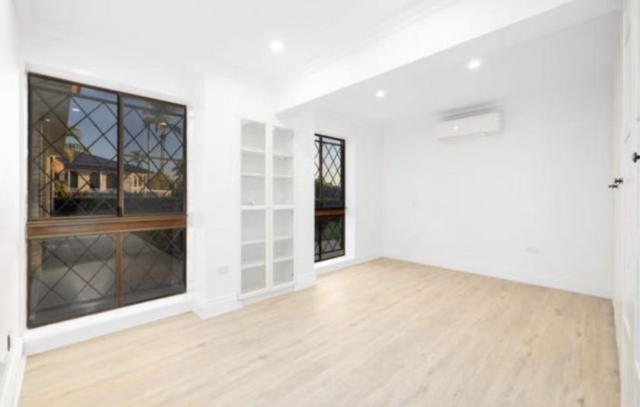 Robertson Properties For Rent
