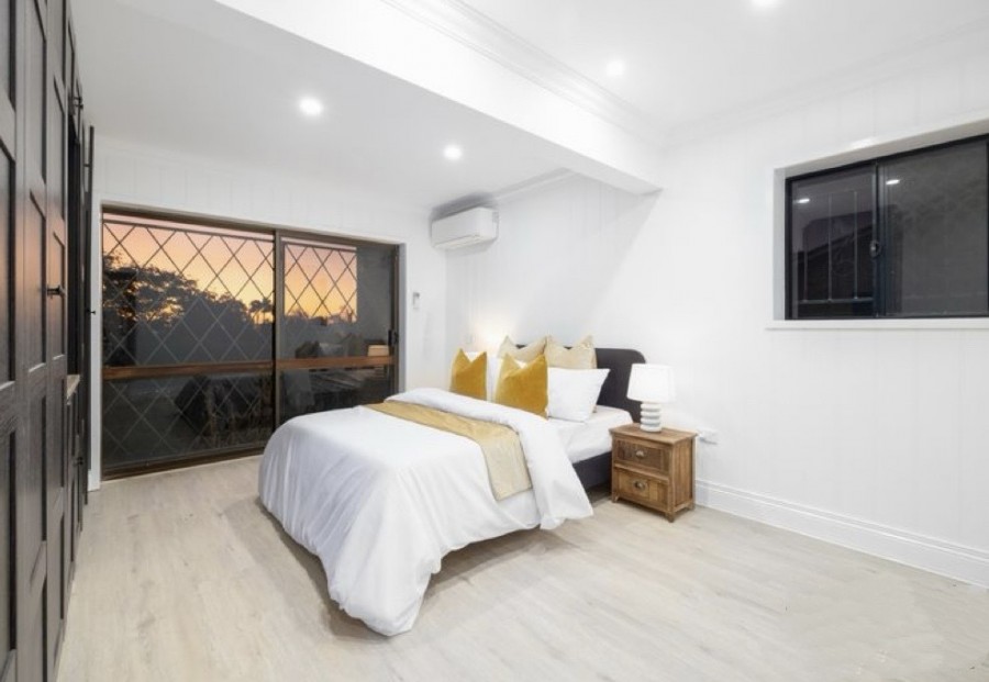Real Estate in Robertson