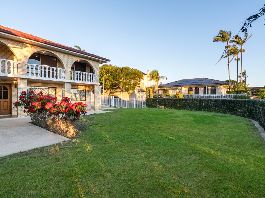 Real Estate in Robertson