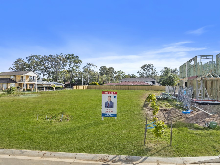 Real Estate in Ormiston