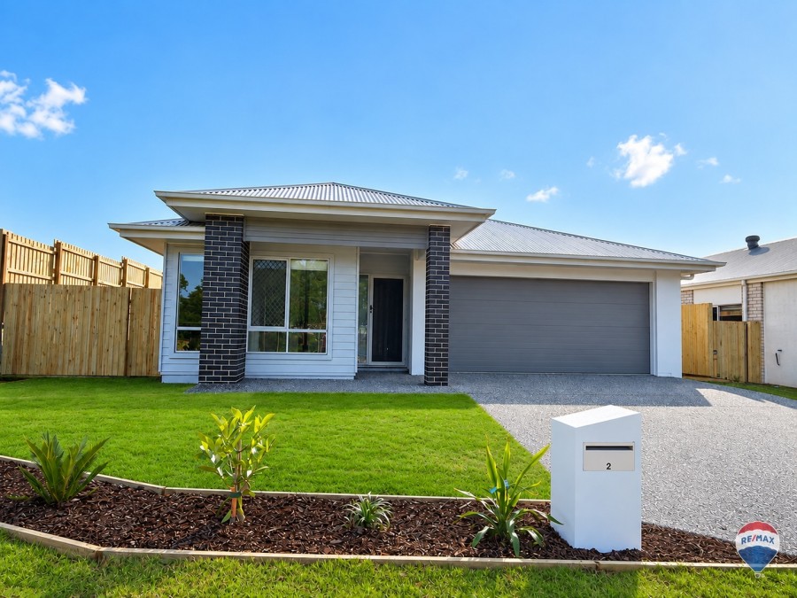 Property For Rent in Redbank Plains