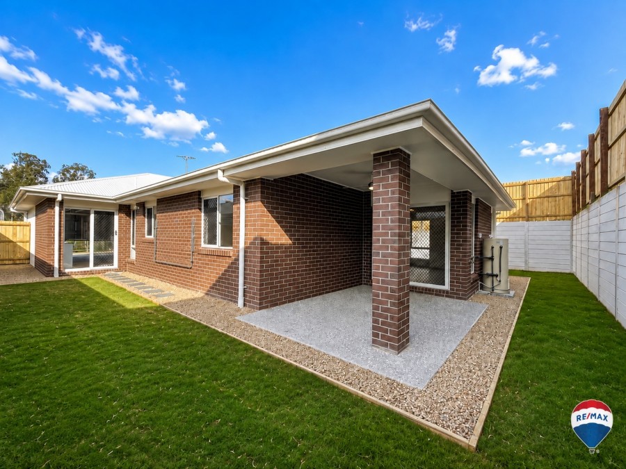 Real Estate in Redbank Plains