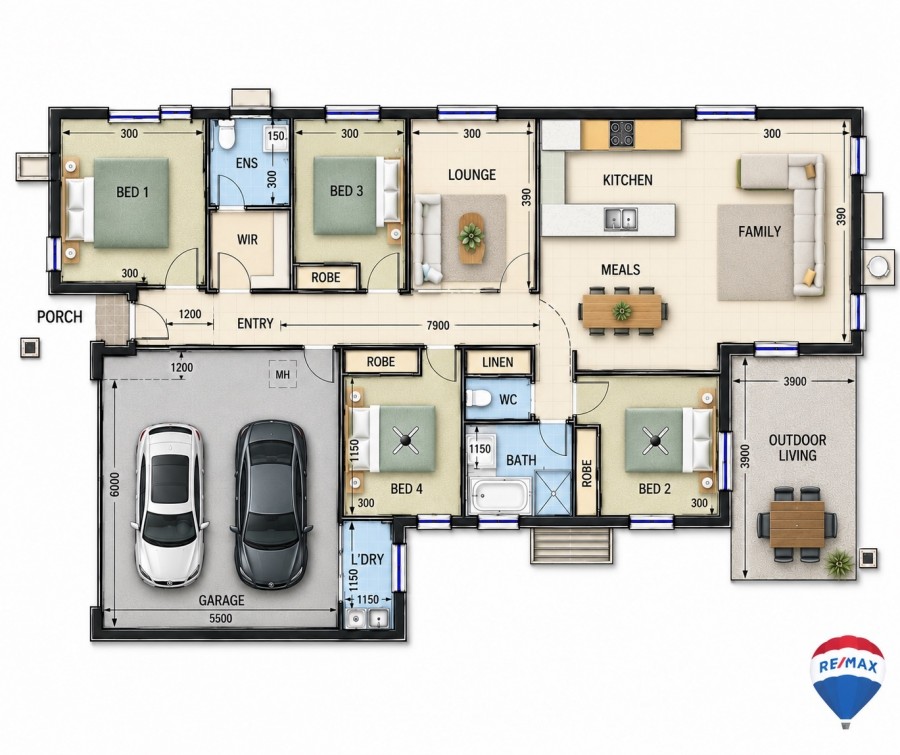 Real Estate in Redbank Plains