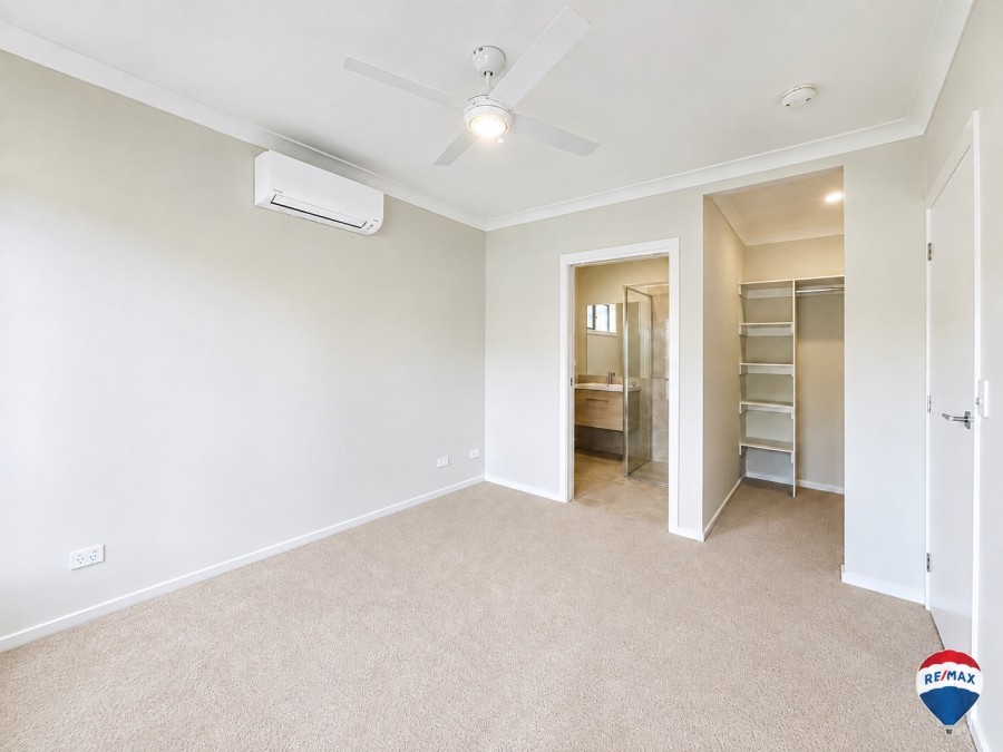 Open for inspection in Redbank Plains