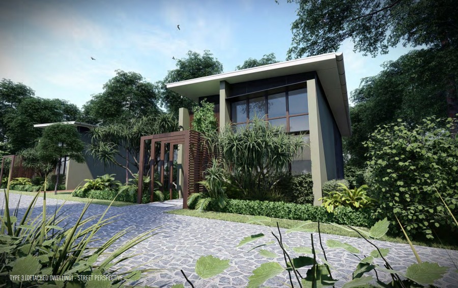 Real Estate in Redland Bay