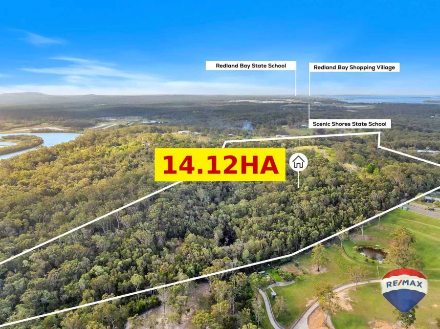 Redland Bay Properties For Sale