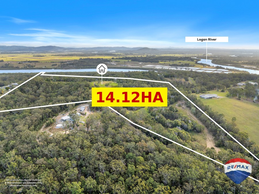 Real Estate in Redland Bay