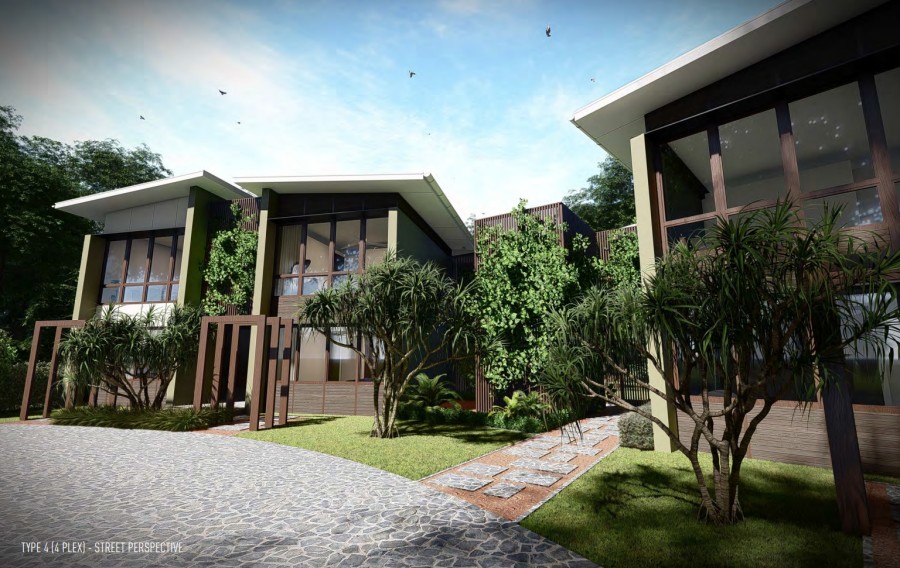 Real Estate in Redland Bay