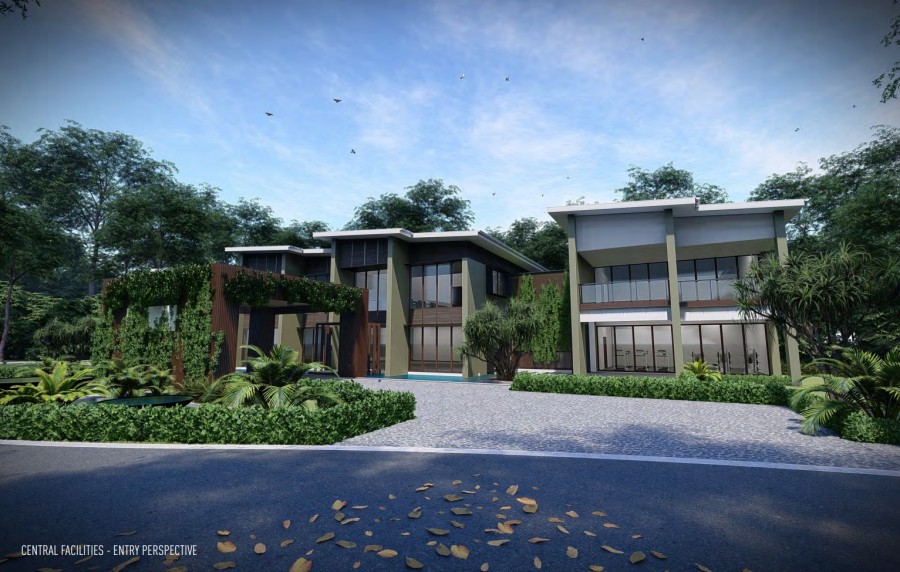 Real Estate in Redland Bay