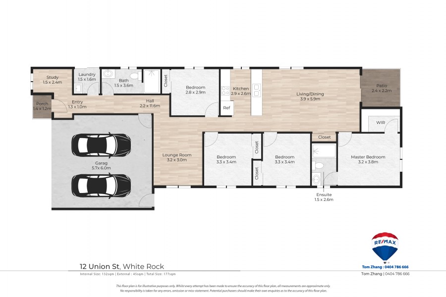 Real Estate in White Rock