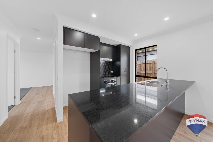 Open for inspection in White Rock
