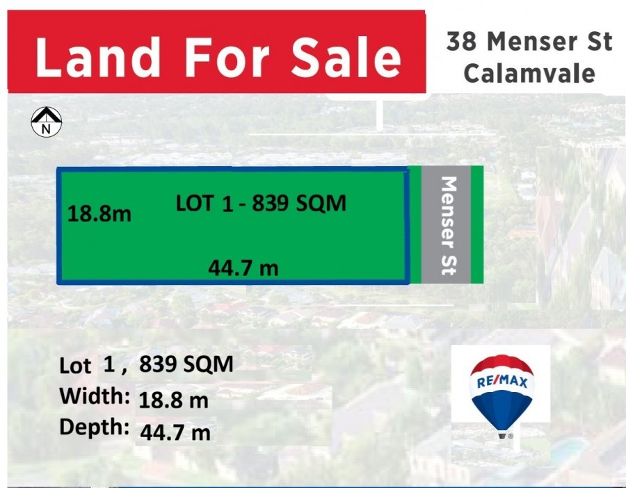 Property For Sale in Calamvale