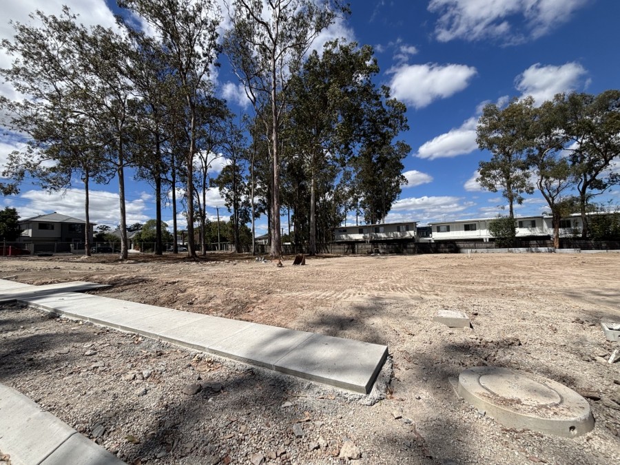 Real Estate in Calamvale