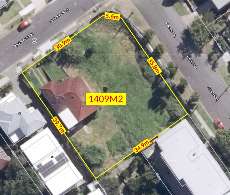 Property For Sale in Mount Gravatt East