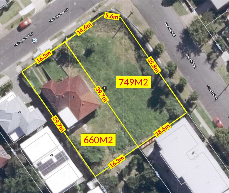 Mount Gravatt East Properties For Sale