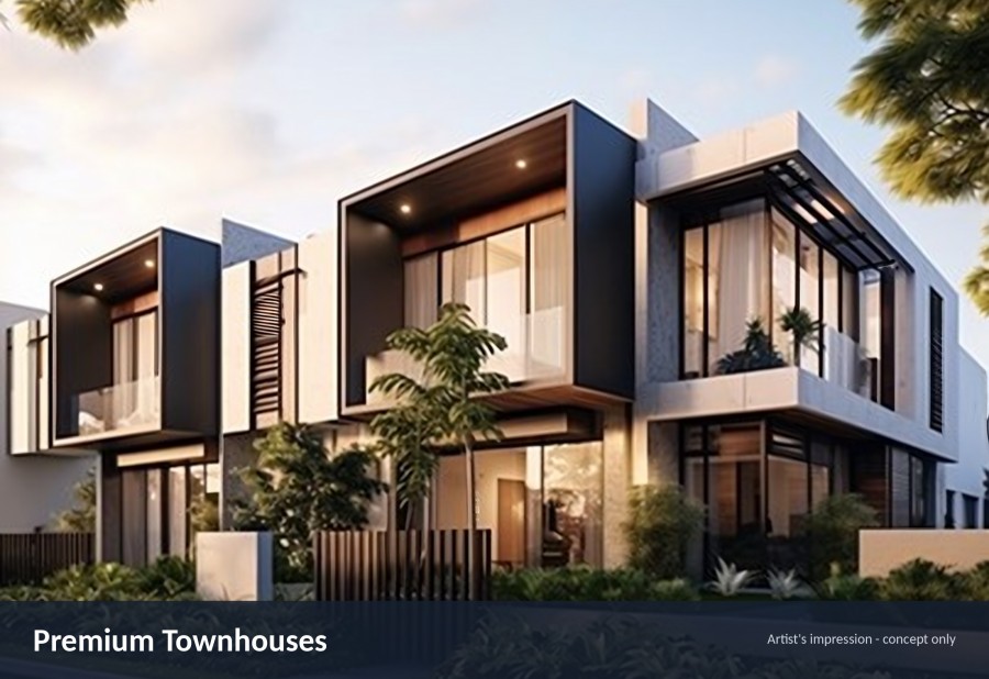 Open for inspection in Mount Gravatt East