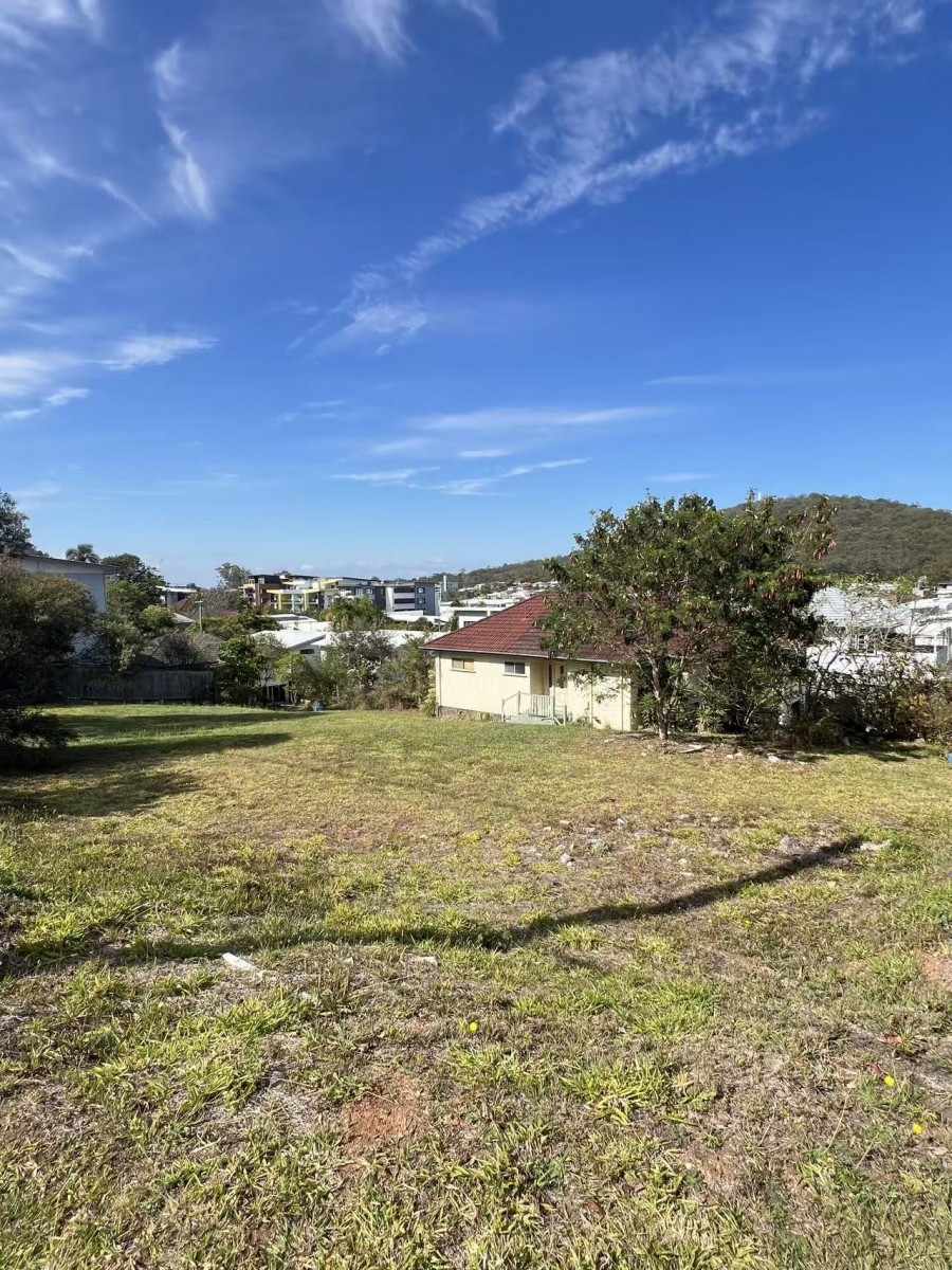 Real Estate in Mount Gravatt East