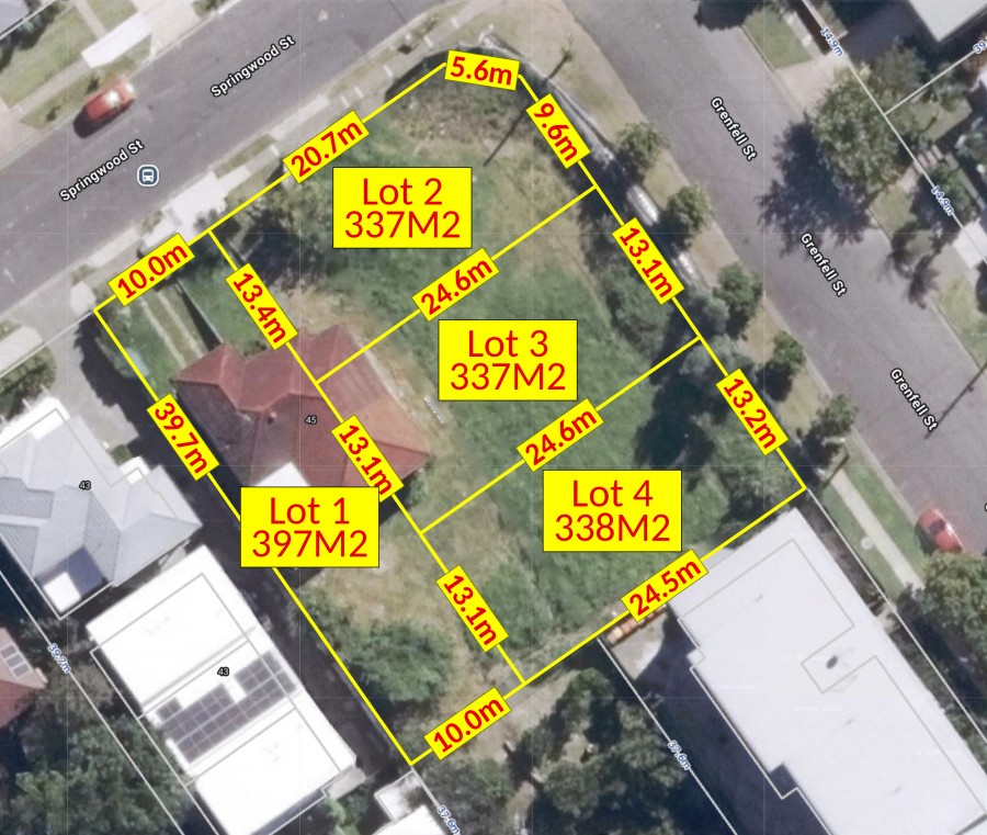 Mount Gravatt East real estate For Sale