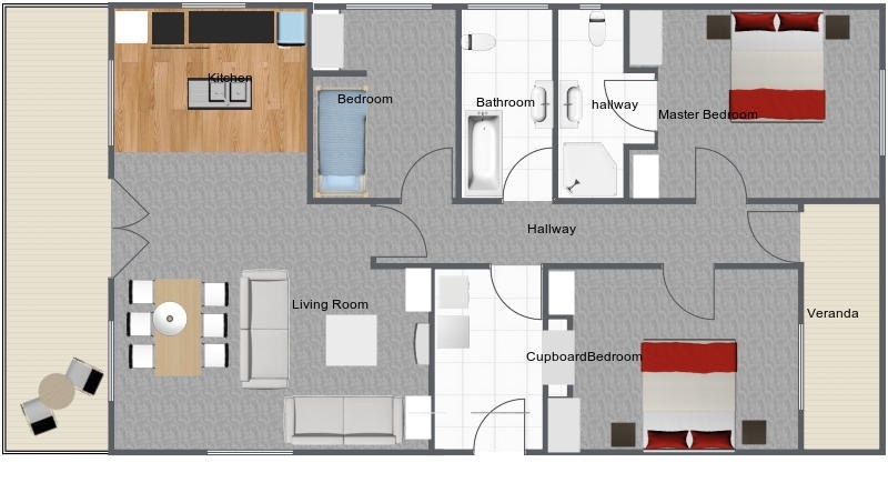 Cardrona Properties Sold