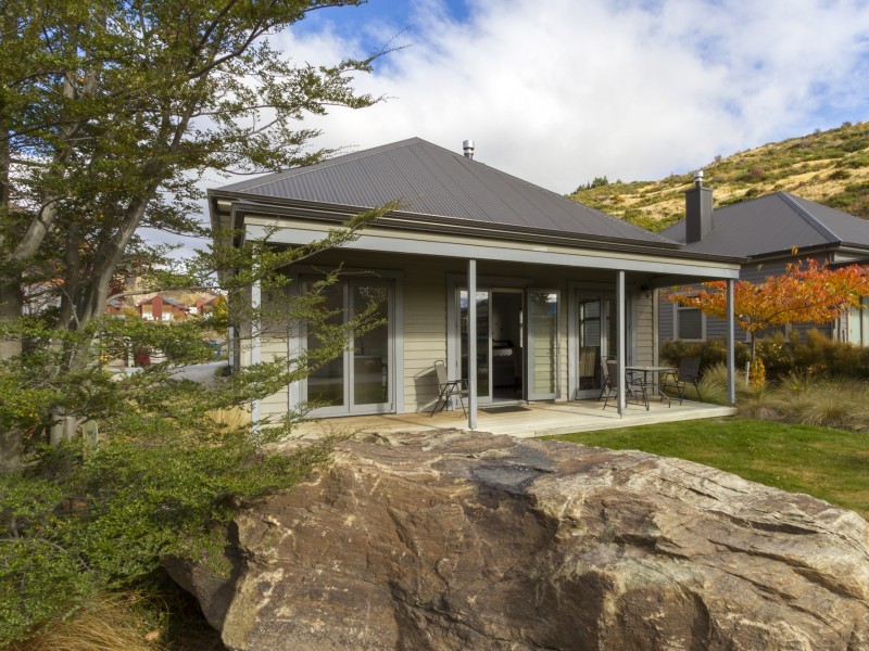 Property Sold in Cardrona