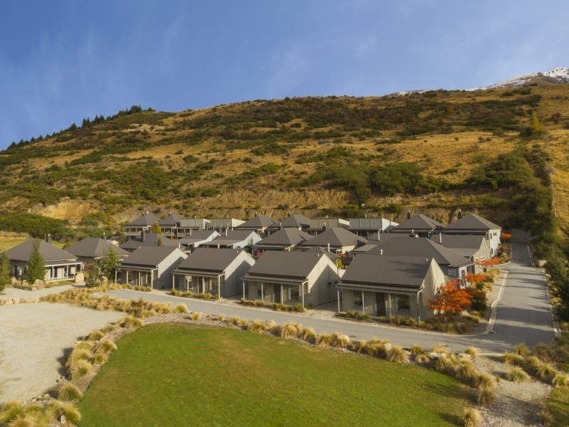 Cardrona real estate Sold