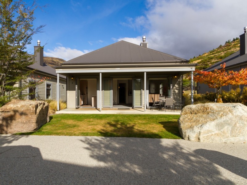 Real Estate in Cardrona