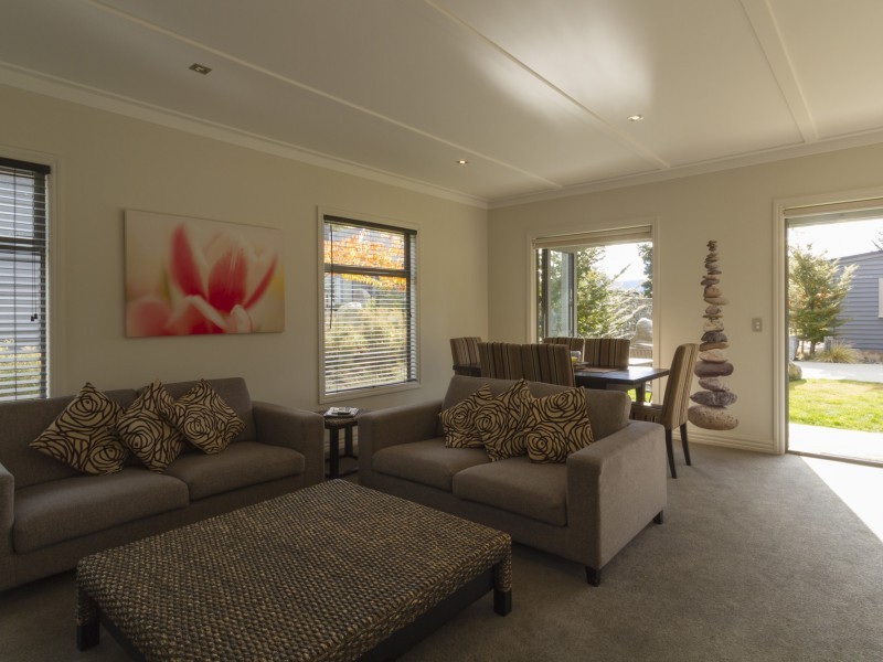 Real Estate in Cardrona
