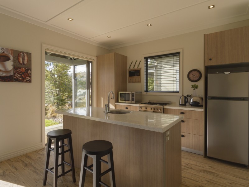 Real Estate in Cardrona