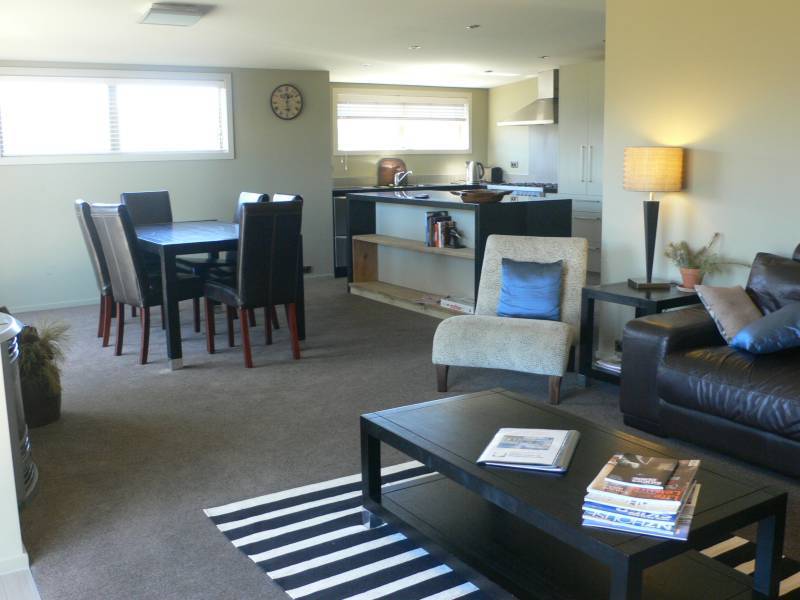 Open for inspection in Wanaka